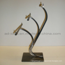 Metal Jewelry Stand/Exhibition Rack for Jewelry